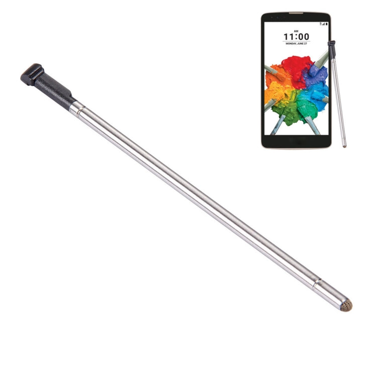 Touch Pen Stylus S LG Stylo 2 Plus / K550 (Grey)