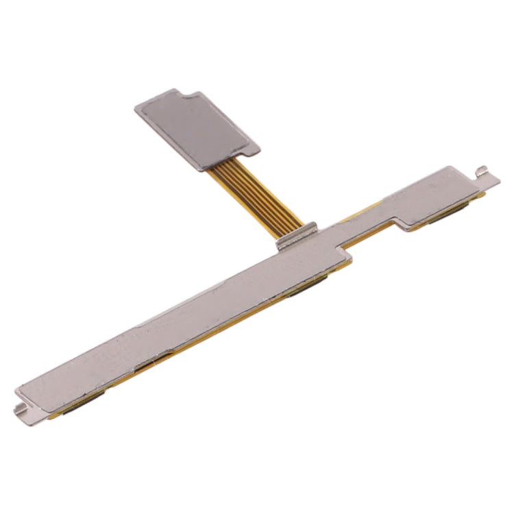 Power Button and Volume Button Flex Cable for Huawei Nova 7 5G