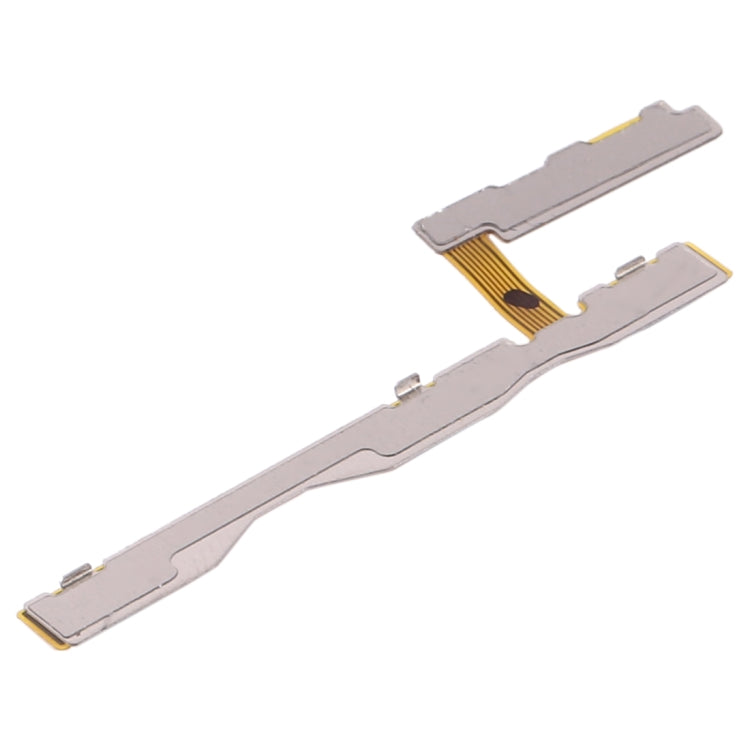 Power Button and Volume Button Flex Cable for Huawei Nova 7 Pro 5G