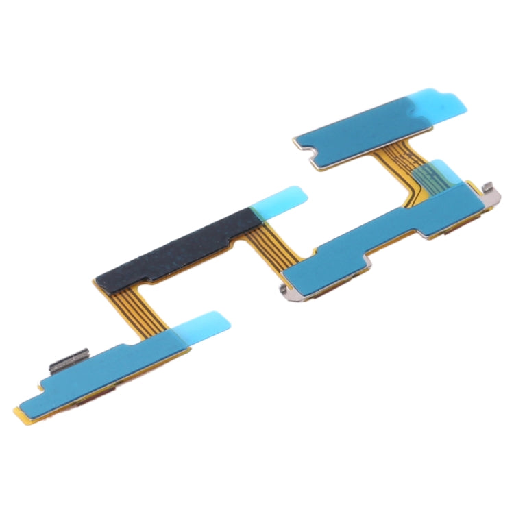 Câble flexible bouton d'alimentation et bouton de volume pour Huawei Honor 30S