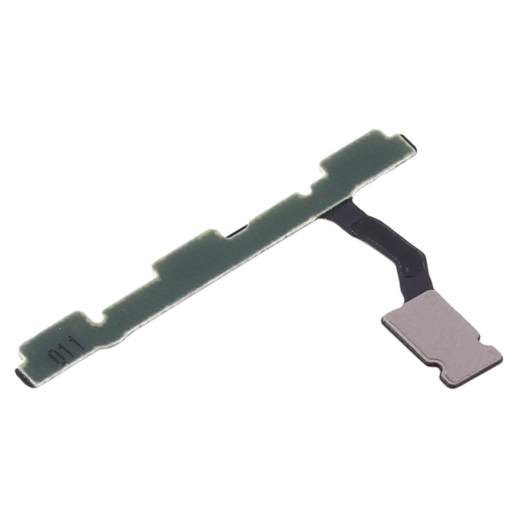 Câble flexible bouton d'alimentation et bouton de volume pour Huawei P40