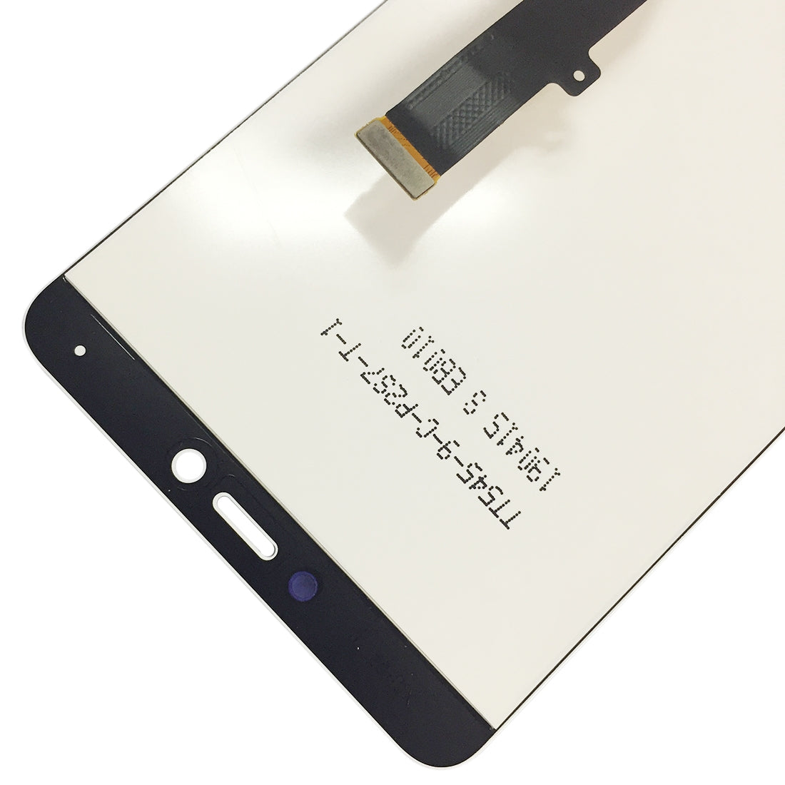 Ecran LCD + Numériseur Tactile ZTE Blade A7 Vita A0722 Noir