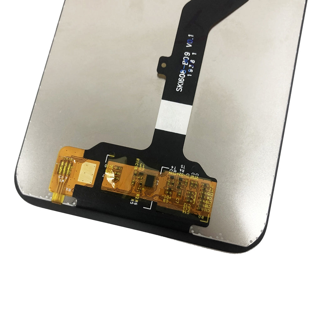Pantalla LCD + Tactil Digitalizador ZTE Blade A7S 2020 Negro