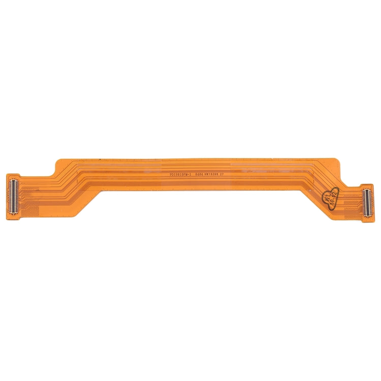 Motherboard Flex Cable For vivo Y15