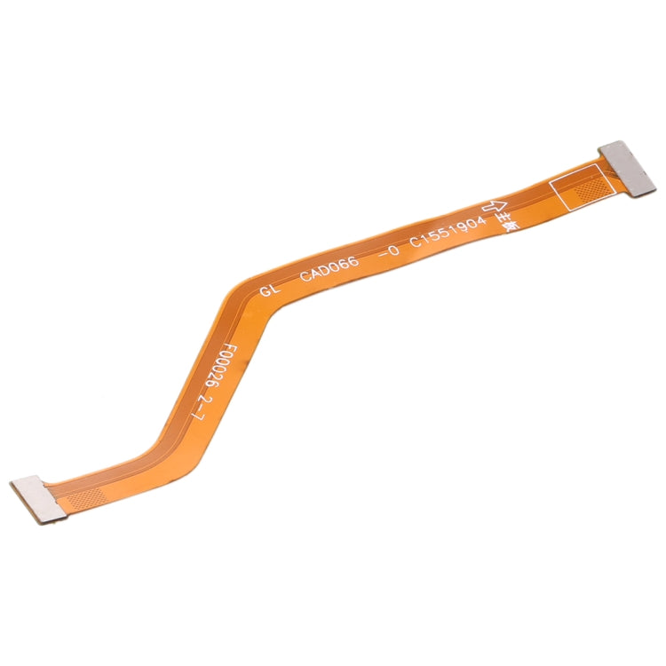 Câble flexible de carte mère pour Oppo Reno / Reno 5G