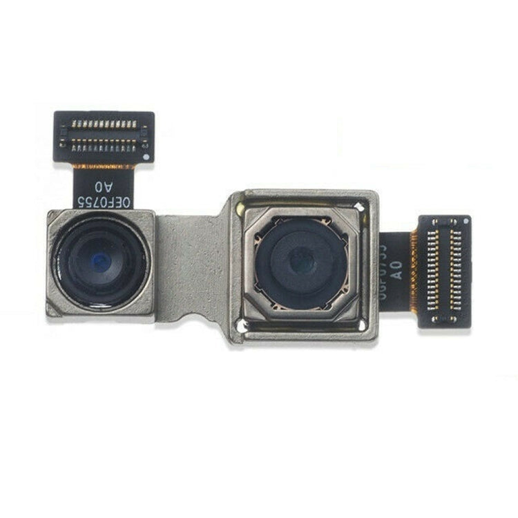 Caméra arrière pour Xaiomi Redmi Note 5 Pro / Redmi Note 5