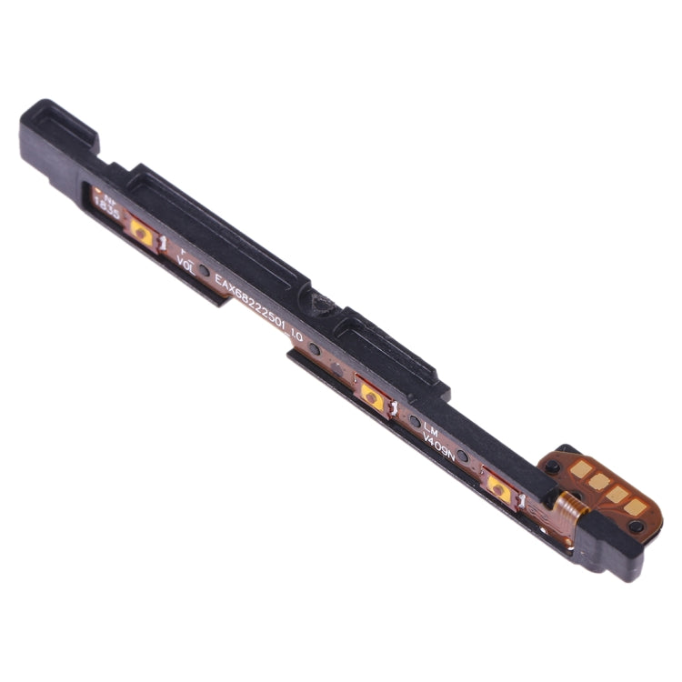 Volume Button Flex Cable LG V40 ThinQ V405QA7 V405