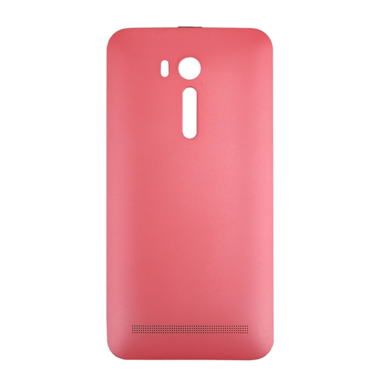 Original Asus Zenfone Go / ZB551KL Back Battery Cover (Pink)