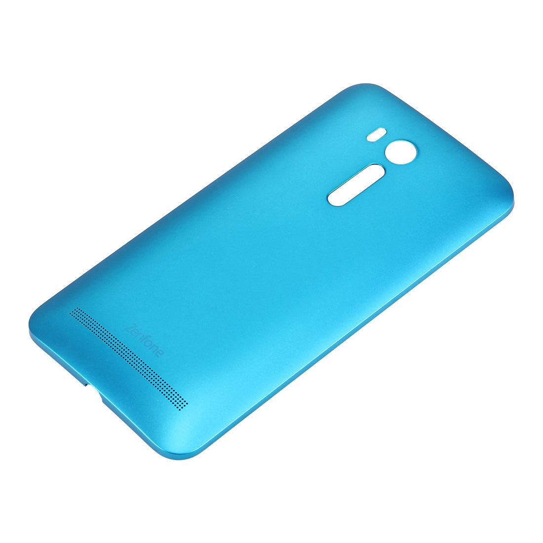 Tapa Bateria Back Cover Asus ZenFone Go / ZB551KL 5.5 Azul