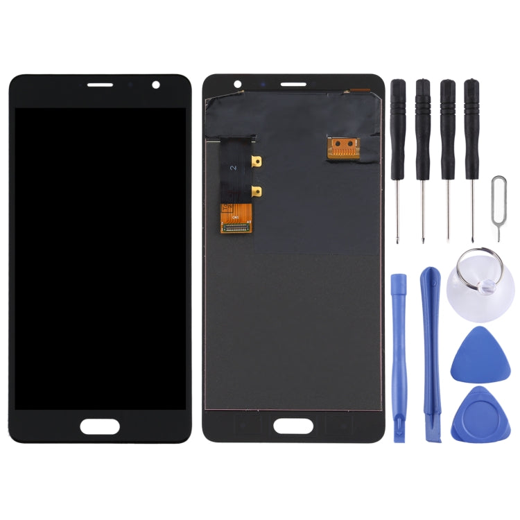Xiaomi Redmi Pro LCD Screen and Digitizer Complete Assembly (Black)