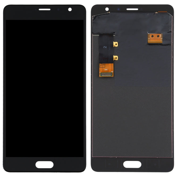 Xiaomi Redmi Pro LCD Screen and Digitizer Complete Assembly (Black)