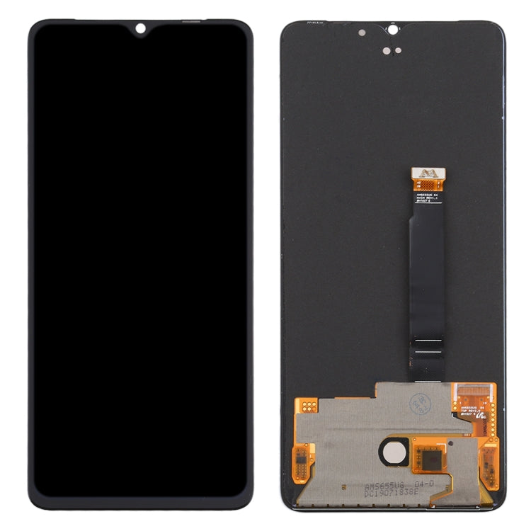 Original LCD Screen and Digitizer Full Assembly For Oppo Reno Ace / Realme X2 Pro