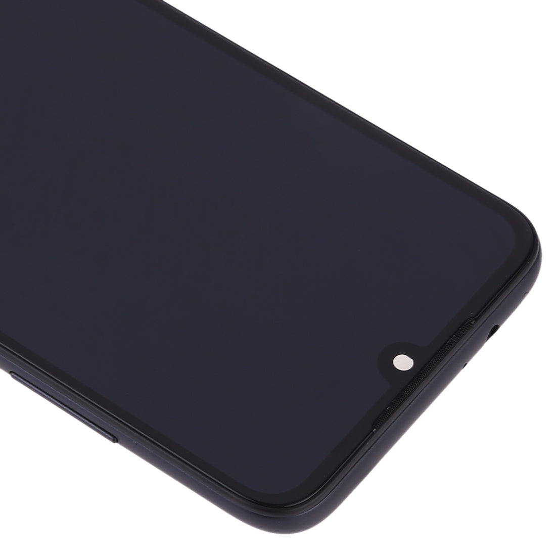 Pantalla Completa LCD + Tactil + Marco Xiaomi Redmi 7 Negro