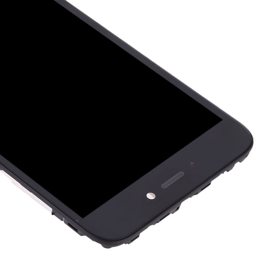 Pantalla Completa LCD + Tactil + Marco Xiaomi Redmi Go Negro