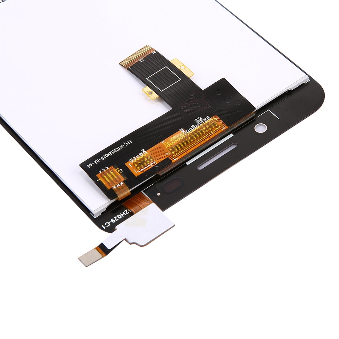 Pantalla LCD + Tactil Digitalizador Asus Zenfone 3s Max ZC521TL Dorado