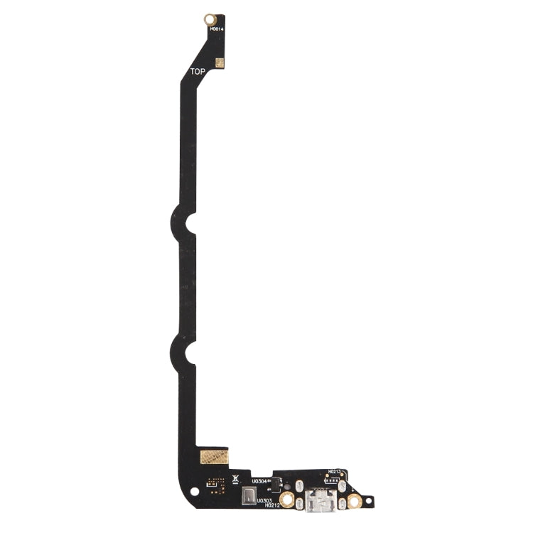 Charging Port Flex Cable For Asus Zenfone 2 Laser / ZE550KL 5.5 inch