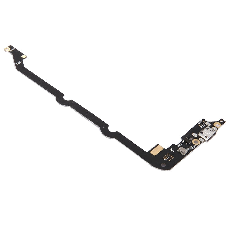 Câble flexible de port de charge pour Asus Zenfone 2 Laser / ZE550KL 5,5 pouces