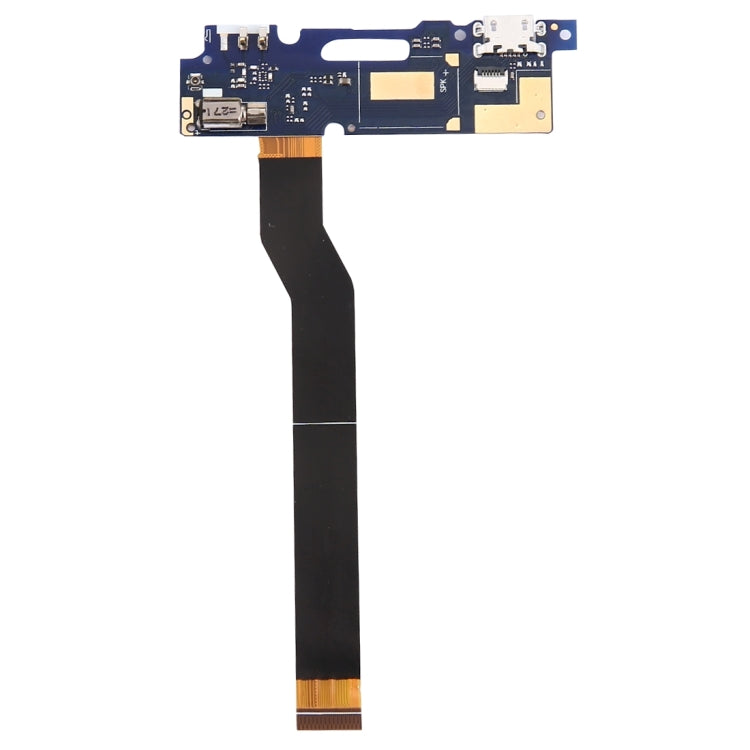 Cable Flex de Puerto de Carga Para Asus Zenfone 3 Max / ZC520TL