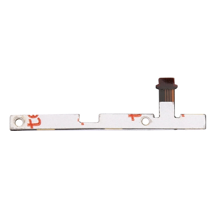 Power Button and Volume Button Flex Cable For Asus Zenfone 3 Laser / ZC551KL