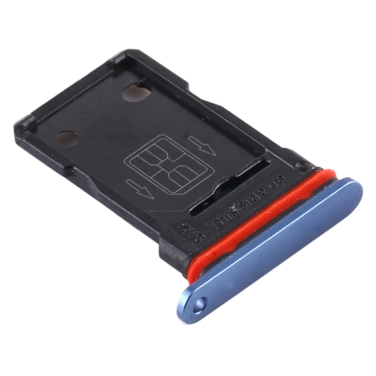 SIM Card Tray for OnePlus 8 5G UW (Verizon) (Blue)