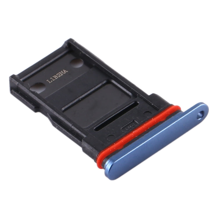 SIM Card Tray for OnePlus 8 5G UW (Verizon) (Blue)