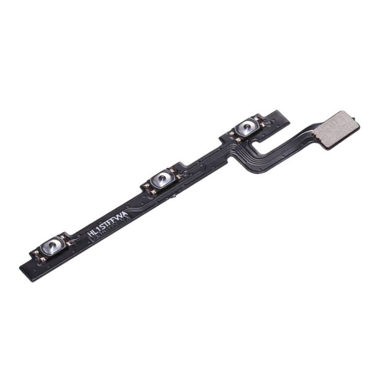 Power Button and Volume Button Flex Cable for Huawei Honor 9