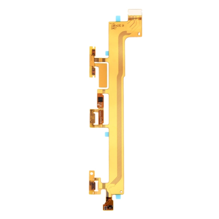 Power Button Flex Cable For Sony Xperia XZ Premium