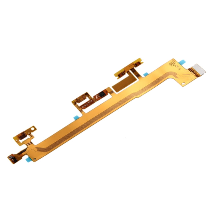 Power Button Flex Cable For Sony Xperia XZ Premium