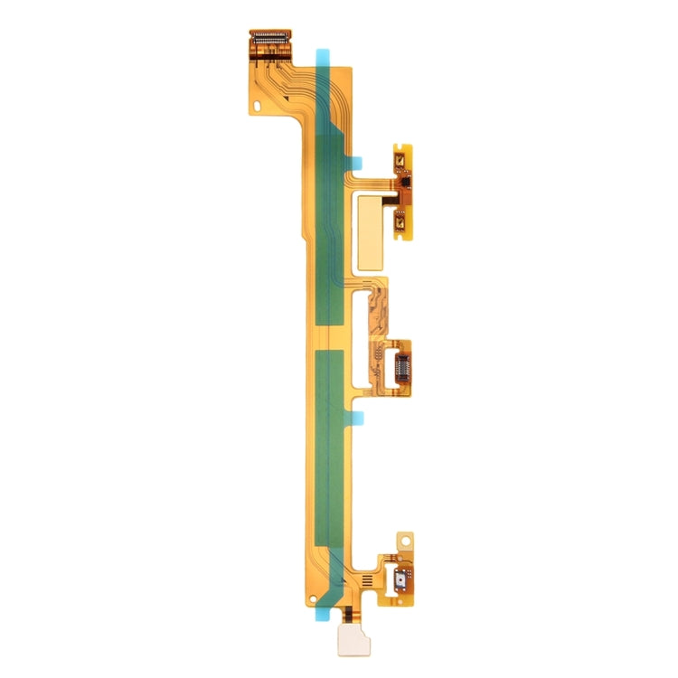 Power Button Flex Cable For Sony Xperia XZ Premium