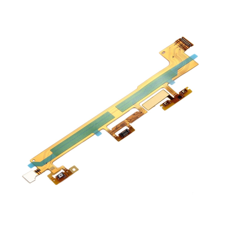 Power Button Flex Cable For Sony Xperia XZ Premium