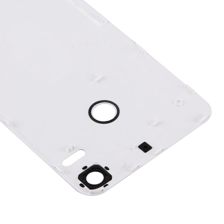Carcasa Trasera Para HTC Desire 10 Pro (Blanca)