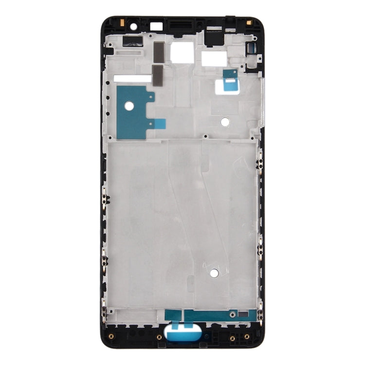 Xiaomi Redmi Pro Carcasa Frontal LCD Marco de Bisel (Negro)