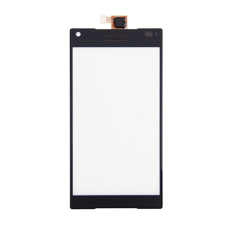 Écran tactile pour Sony Xperia Z5 Compact / Z5 Mini (Noir)