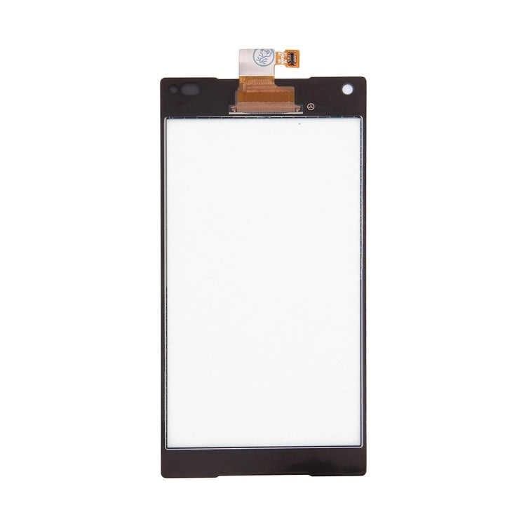 Panel Táctil Para Sony Xperia Z5 Compact / Z5 Mini (Negro)