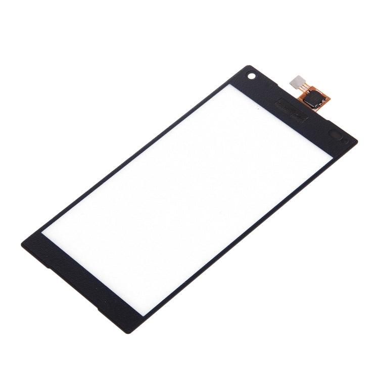 Touch Panel for Sony Xperia Z5 Compact / Z5 Mini (Black)