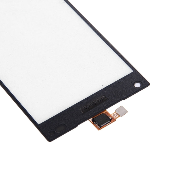 Panel Táctil Para Sony Xperia Z5 Compact / Z5 Mini (Negro)