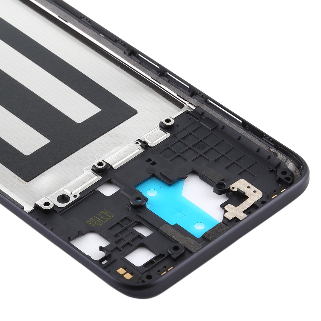 Chassis Middle Frame LCD Oppo A11X / A9 2020 Black