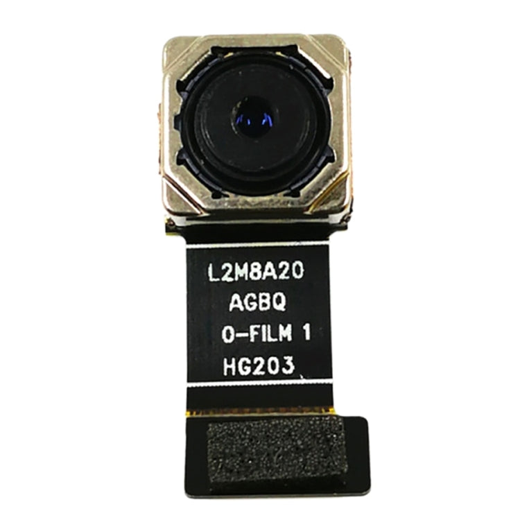 Back Camera For Lenovo ZUK Z2
