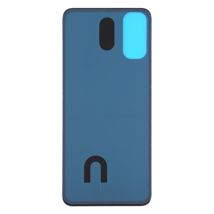 Battery Back Cover for Oppo Reno 4 Pro 5G (Red)