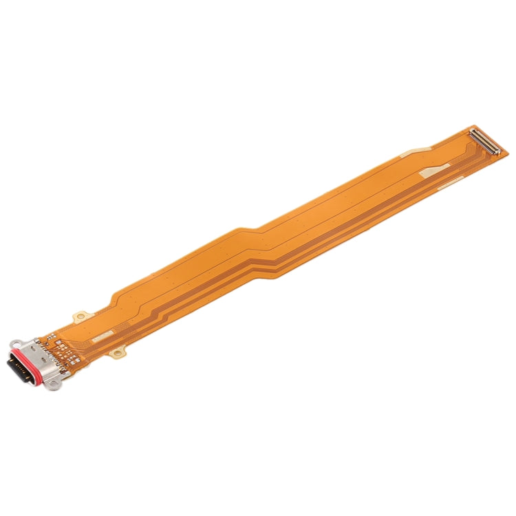 Charging Port Flex Cable For Vivo X50