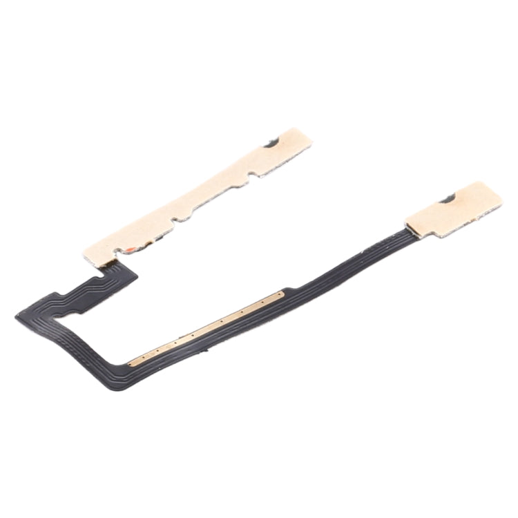 Volume Button Flex Cable For vivo X50