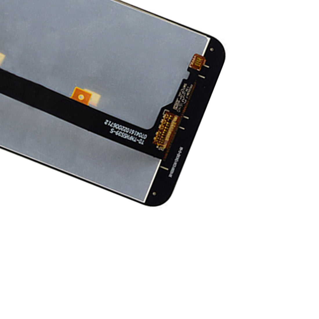 LCD Screen + Touch Digitizer Asus Zenfone 3 Max ZC553KL Black