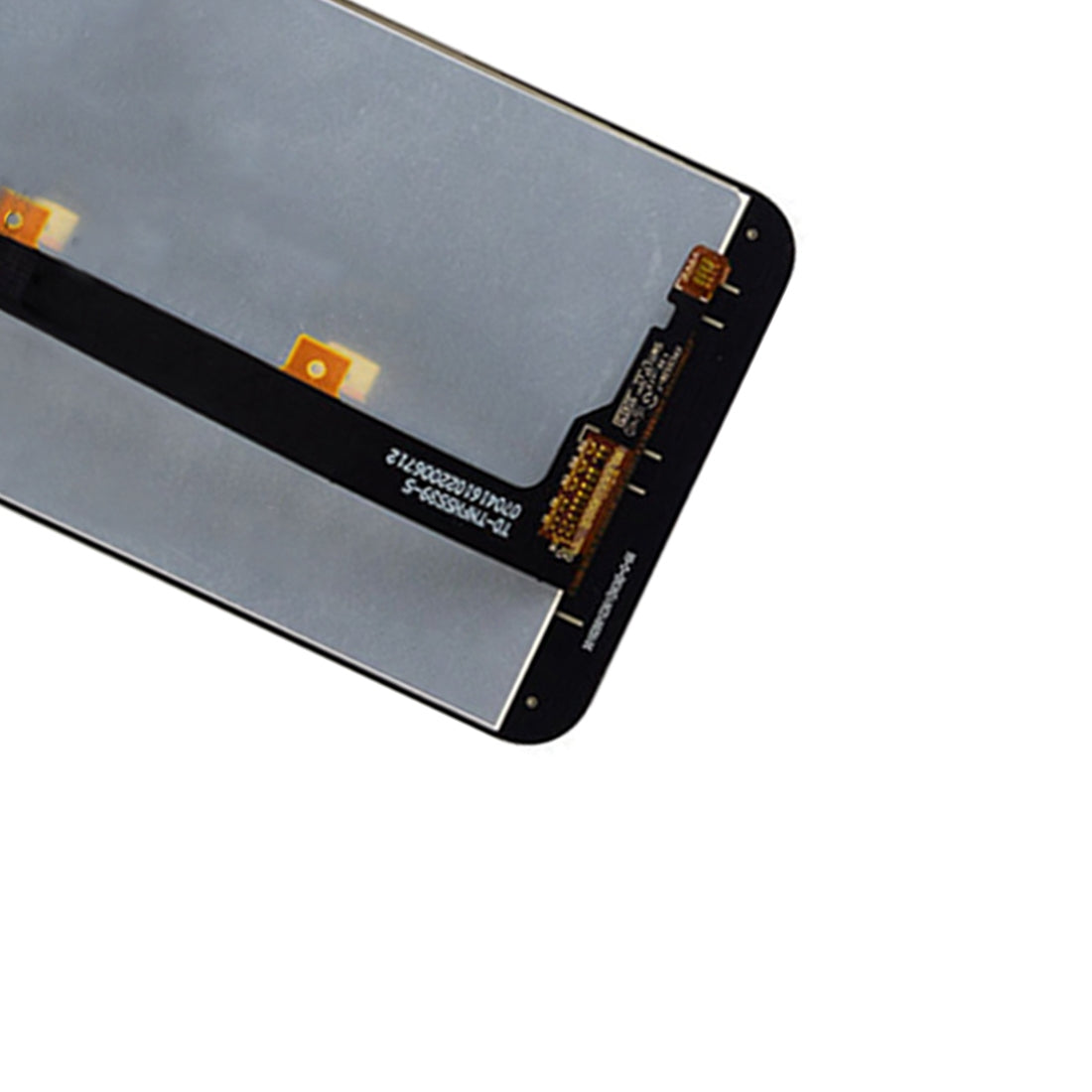 LCD Screen + Touch Digitizer Asus Zenfone 3 Max ZC553KL White