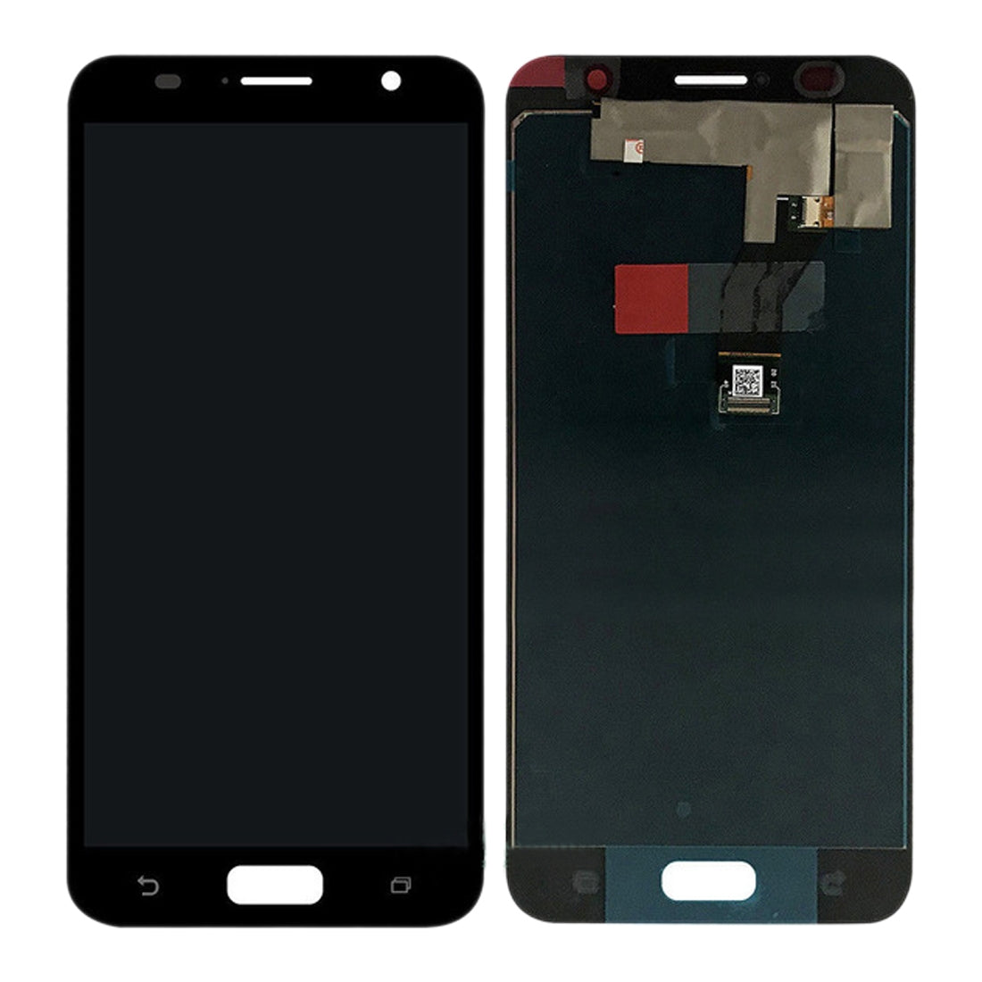 LCD Screen + Touch Digitizer Asus Zenfone V V520KL Black