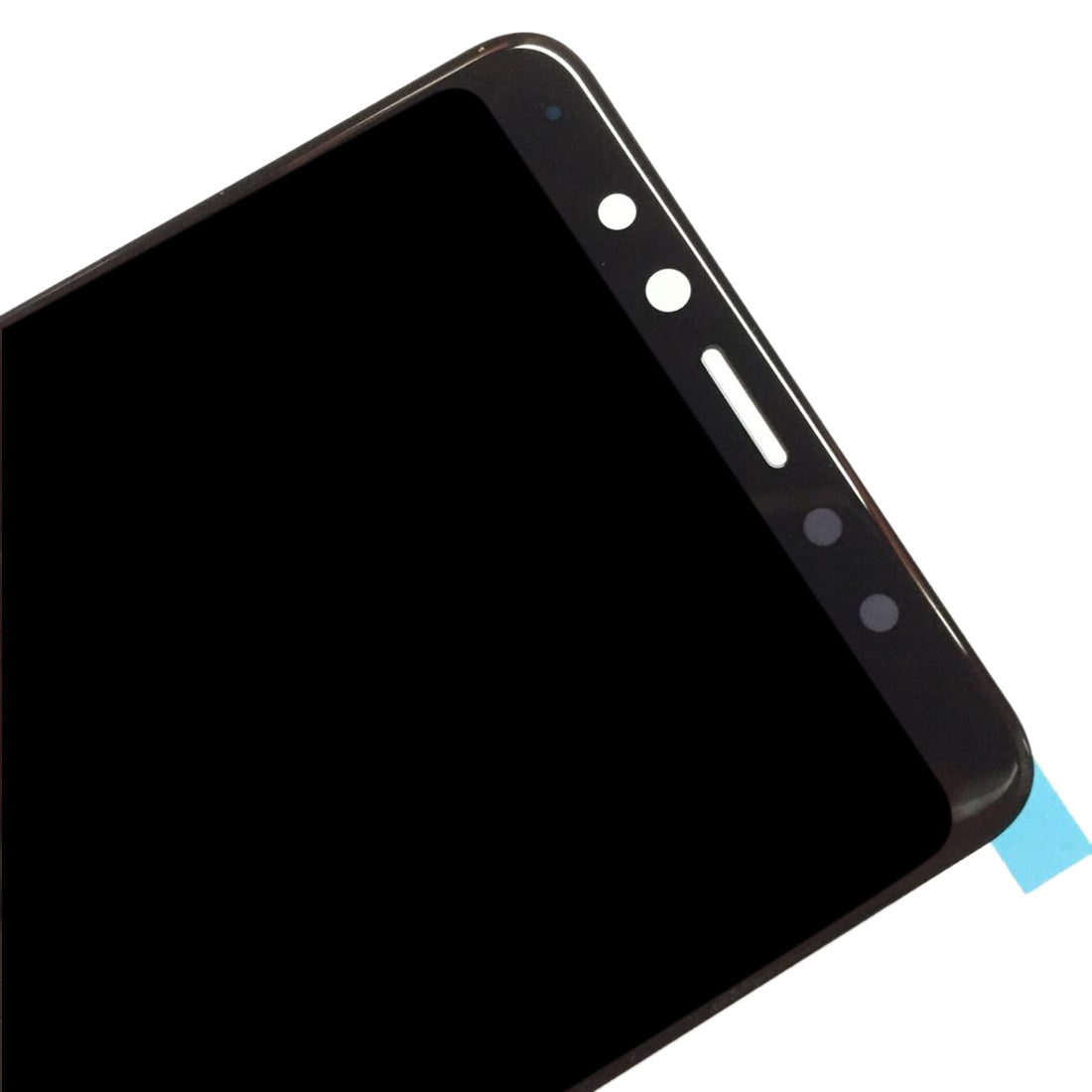 Pantalla LCD + Tactil Digitalizador Lenovo K5 Pro Negro