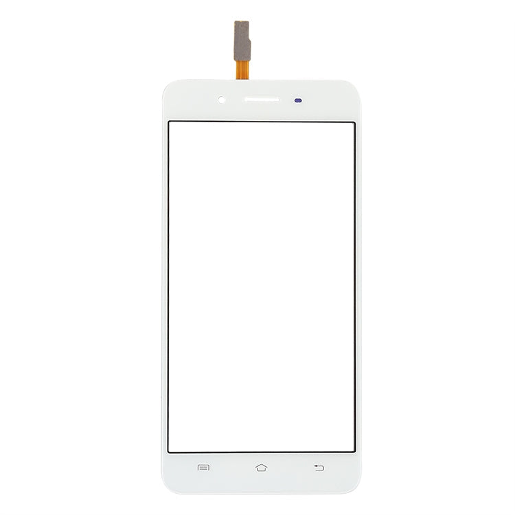 Écran tactile pour Vivo Y55 (Blanc)