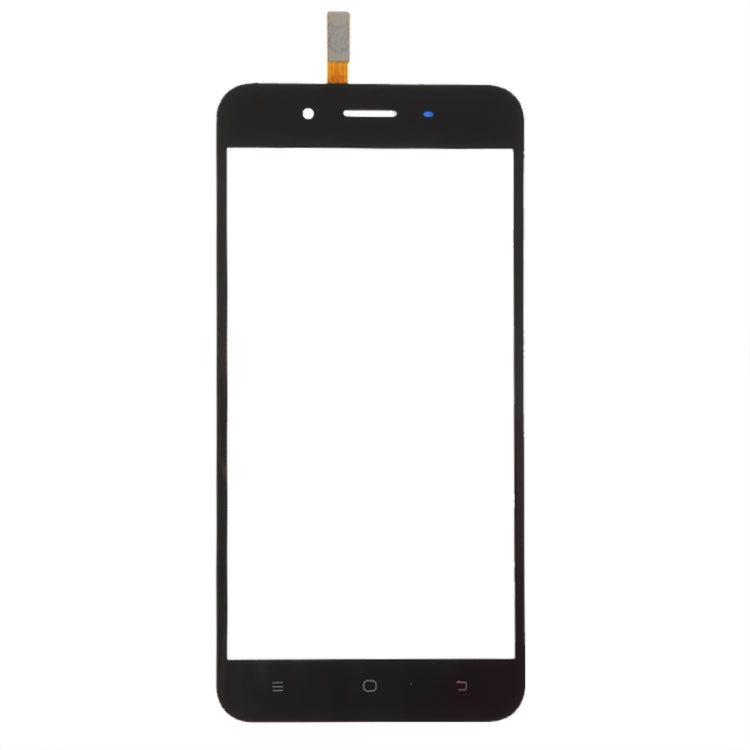 Touch Panel For Vivo Y66 (Black)