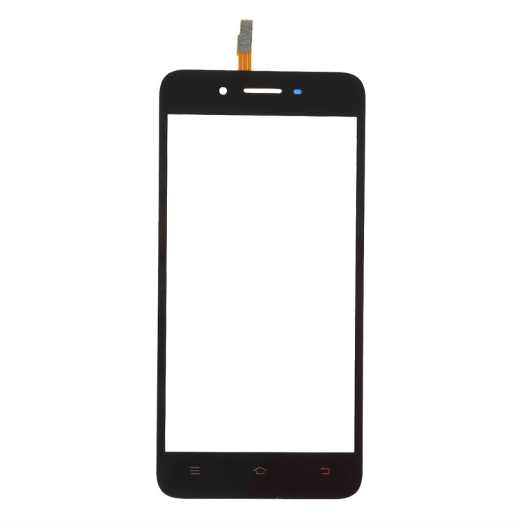 Touch Panel For Vivo Y53 (Black)