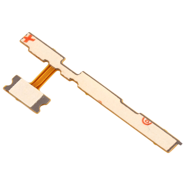 Power Button and Volume Button Flex Cable for Huawei Nova 4