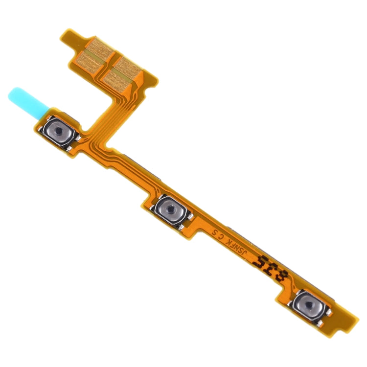 Power Button and Volume Button Flex Cable for Huawei Y9 (2019) / Enjoy 9 Plus